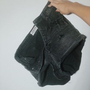 ONETEASPOON HIGH-WAISTED BANDITS